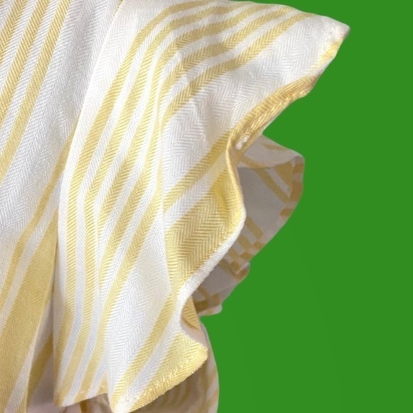 Copper Key Top - Picture 6 of 6